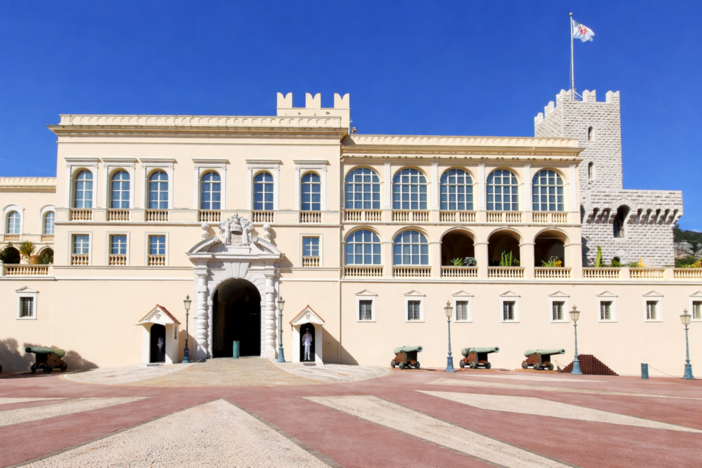 Palazzo dei Principi di Monaco