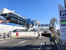 Parking Palais, Cannes