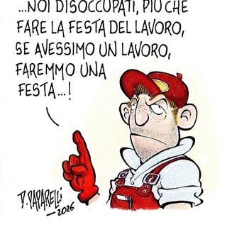 Quando una vignetta vale come mille editoriali