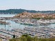 Foto d'archivio – Port Vauban, Antibes.