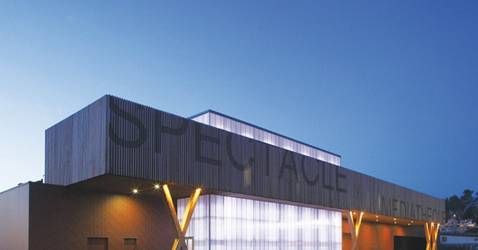Villeneuve-Loubet: al Pôle Culturel Auguste Escoffier la proiezione gratuita dell'opera di Mozart "Bastien et Bastienne" per il giovane pubblico Villeneuve-Loubet: al Pôle Culturel Auguste Escoffier la proiezione gratuita dell'opera di Mozart "Bastien et Bastienne" per il giovane pubblico