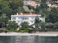Villa La Casa del Mare a Roquebrune Cap Martin Villa La Casa del Mare a Roquebrune Cap Martin