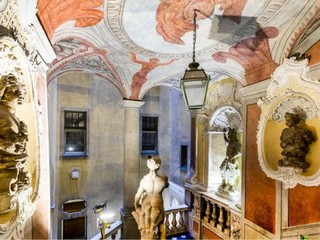 Palais Lascaris, © Tous droits réservés Palais Lascaris, © Tous droits réservés