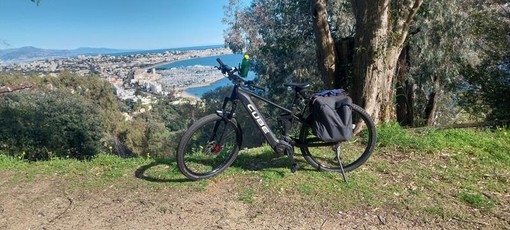 Parc Massif du Paradou. Fotografie di Danilo Radaelli