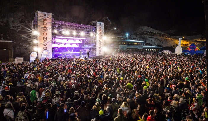 Mezzo metro di neve fresca: Mercoledì 28 novembre Prato Nevoso apre l’intera stazione Mezzo metro di neve fresca: Mercoledì 28 novembre Prato Nevoso apre l’intera stazione