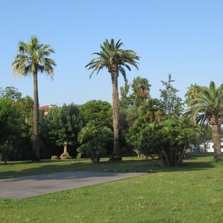Promenade du Paillon, lunedì riapre