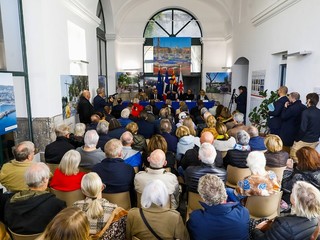 Presentazione del progetto Presentazione del progetto