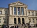 Palazzo di Giustizia a Nizza
