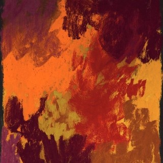 Pierre Skira. Collection privée. © Adagp, Paris, 2022. Photo © François Fernandez