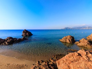 Plage Bocca (c) Mairie de Cannes Plage Bocca (c) Mairie de Cannes
