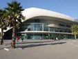 Palais Nikaia, Nizza