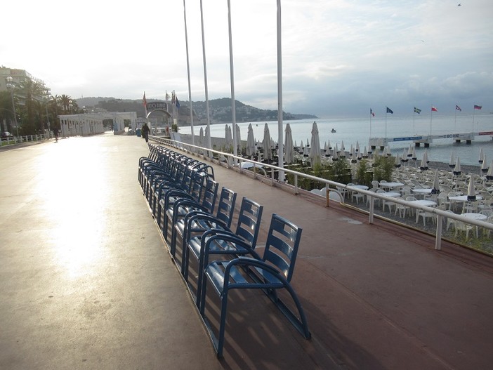 "Primo sole" di Piero Macario