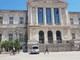 Il Palazzo di Giustizia di Nizza in una foto di Ghjuvan Pasquale