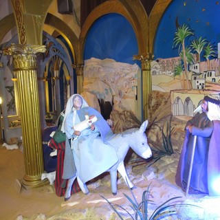 Noël 2017:Villeneuve Loubet e Mouans Sartoux il programma delle feste