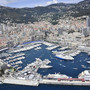 Port Hercule, Monaco