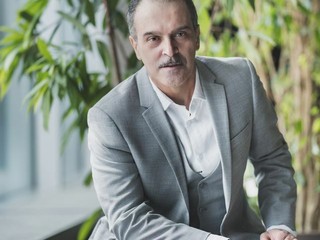 Piero Pretti © DR Piero Pretti © DR