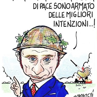 Quando una vignetta vale come mille editoriali