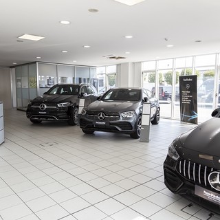 È online la tua Mercedes, New PadovaStar: semplicità e risparmio