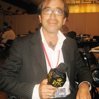 Matrimonio del Principe Alberto e Charlene: l'opinone di Pierpaolo La Rosa di RMC