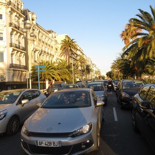 Un altro passo verso la “declassificazione” della Promenade