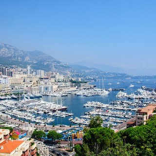 Una nuova area educativa marina a Monaco