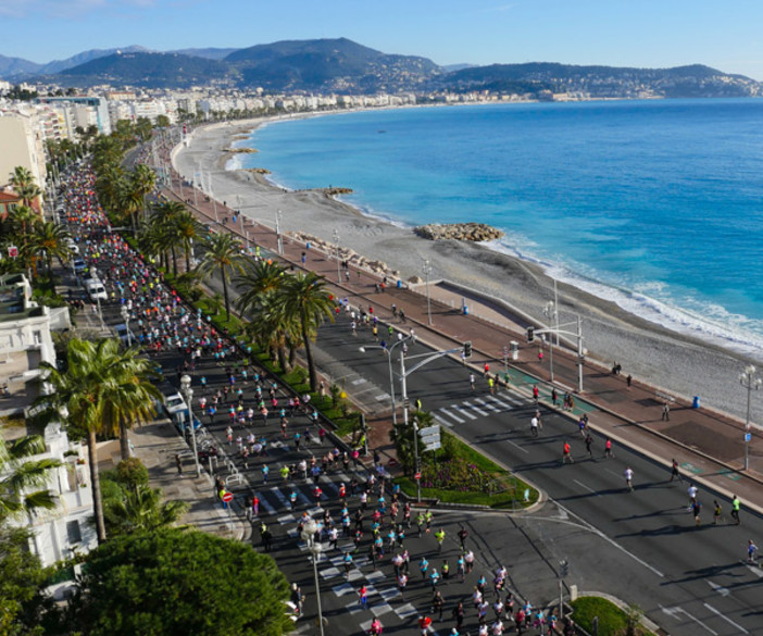 Una edizione della Prom Classic