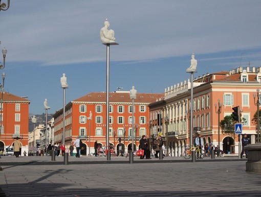 Nizza e Menton al bivio tra destra e Fronte Repubblicano