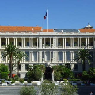 Palais des Rois Sardes