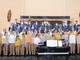 Les Petits Chanteurs de Monaco a Madrid © DR