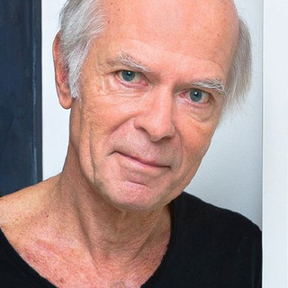 Pascal Quignard, scrittore francese contemporaneo  Foto: ©Eugenio Prieto