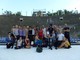 I ragazzi de Les Ballets de Monte-Carlo
