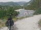 Puget-Théniers, Entrevaux e il lago del Brec. Le fotografie sono di Danilo Radaelli