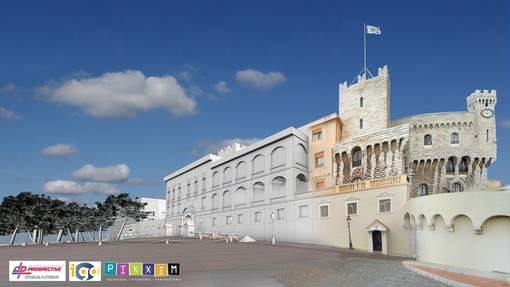 Una visita imperdibile? Il Palazzo dei Principi di Monaco Una visita imperdibile? Il Palazzo dei Principi di Monaco
