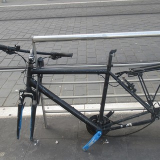 "Poco da rubare" di Alain Ruby