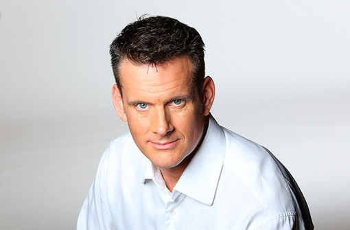 Philippe Jordan. Foto: © Johannes Ifkovits.