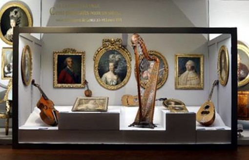 Palais Lascaris, NIzza Palais Lascaris, NIzza