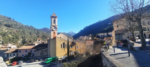 Peille e il suo territorio, fotografie di Danilo Radaelli