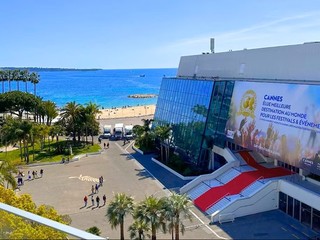 Palais des Festivals, Cannes