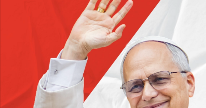 Papa Leone XIV in visita apostolica nel Principato di Monaco il 28 marzo Papa Leone XIV in visita apostolica nel Principato di Monaco il 28 marzo