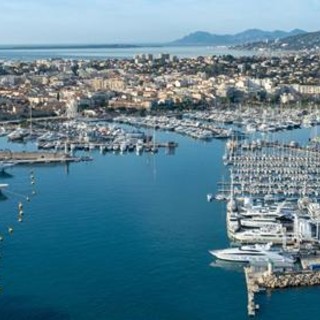 Port Vauban, Antibes