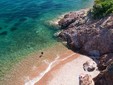 Plage de l'Aiguille, Théoule-sur-Mer Plage de l'Aiguille, Théoule-sur-Mer