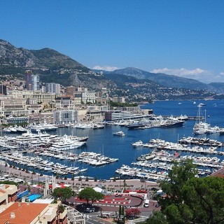 Iniziati i lavori di ampliamento della Darse Sud: nuova piattaforma per il Gran Premio di Formula 1 del 2027