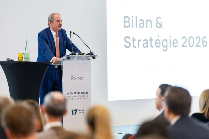 Pierre-André Chiappori / Bilancio &amp; strategia per l’anno 2026