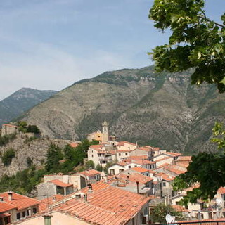 Alla scoperta della Val Roya con la visita guidata al borgo di Piene Haute