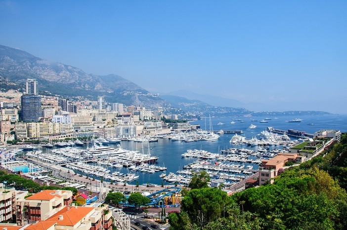 Il Principato di Monaco sul podio: tra le tre migliori destinazioni europee