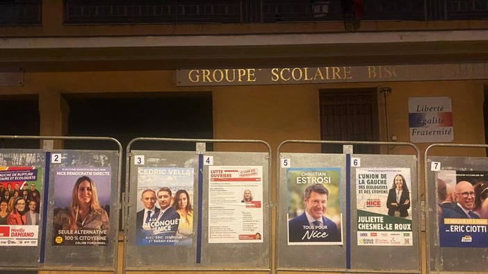 Nizza, il caso della testa di maiale si complica: accuse incrociate e nuove ombre sulla campagna elettorale Nizza, il caso della testa di maiale si complica: accuse incrociate e nuove ombre sulla campagna elettorale