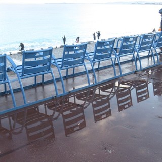 "Passata é la tempesta..." di Anna Carla Dutto