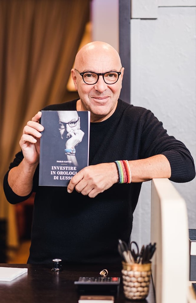Orologi di lusso: un investimento vincente nei momenti di crisi