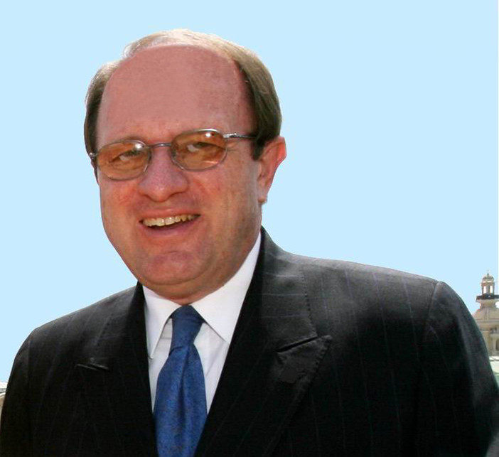 Il Ministro dell'economia di Monaco Marco Piccinini lascia l'incarico