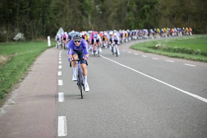 Paris - Nice 2026 - Fotyo tratte dal sito ufficiale della corsa